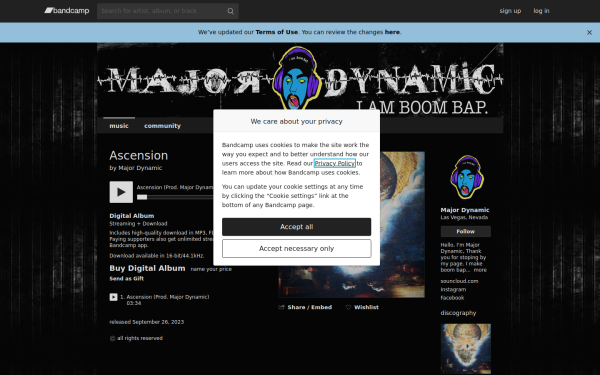 majordynamic.bandcamp.com