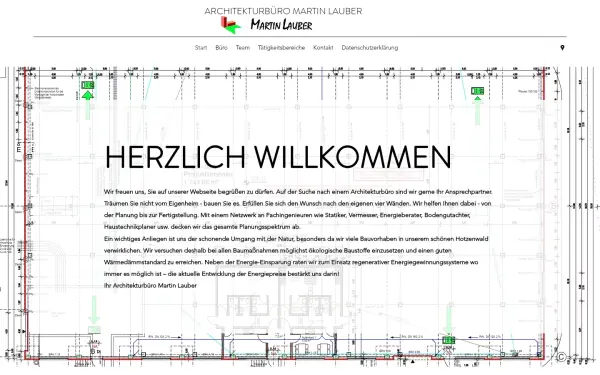 www.architekt-lauber.de
