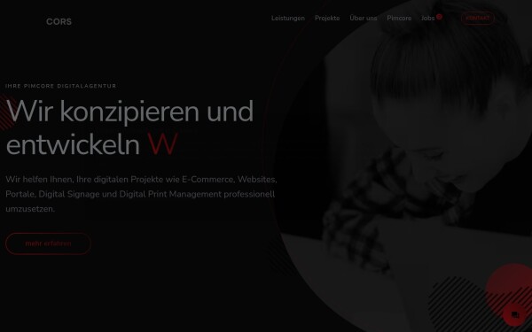 cors.gmbh