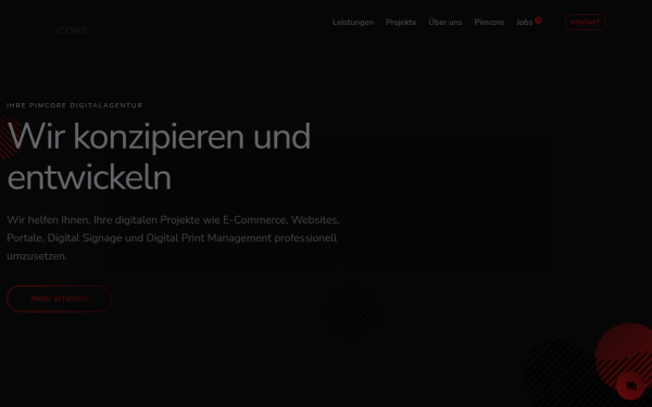cors.gmbh
