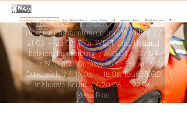 mam-messer.de