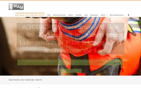 mam-messer.de