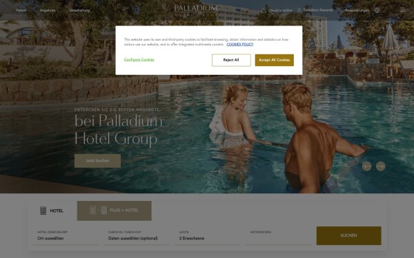 www.palladiumhotelgroup.com