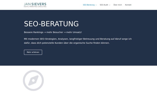 jansievers.de
