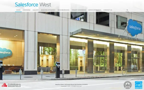 www.salesforcewest.com