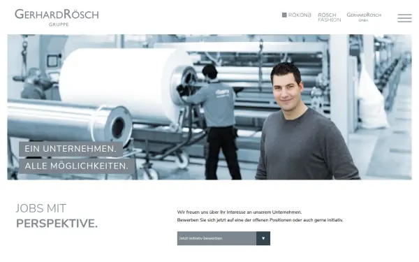 jobs.gerhard-roesch.de