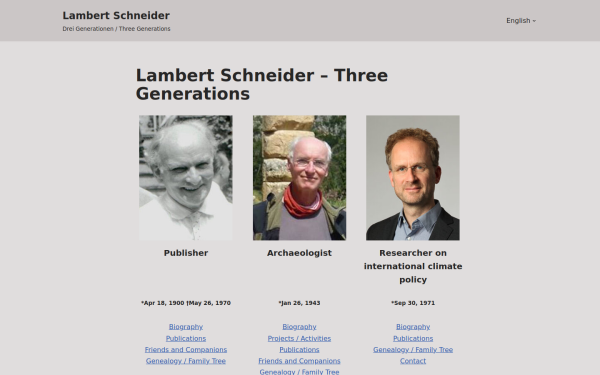 lambert-schneider.com