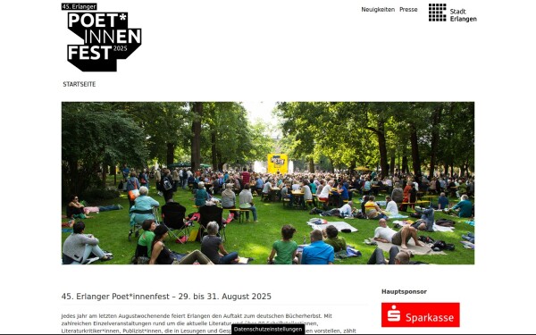 www.poetenfest-erlangen.de