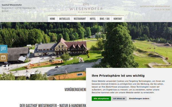 gasthof-wiesenhofer.at