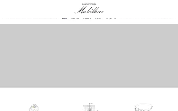 www.goldschmiede-mabillon.de