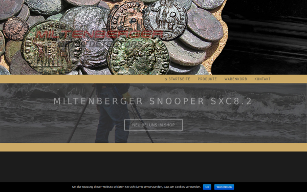 www.miltenberger-detectors.com