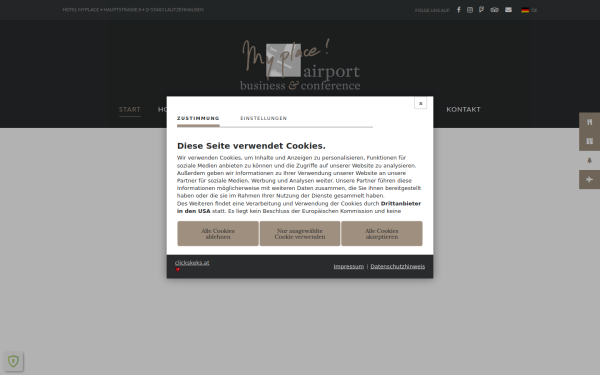 www.myplace-hotel.com