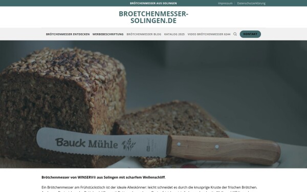 broetchenmesser-solingen.de