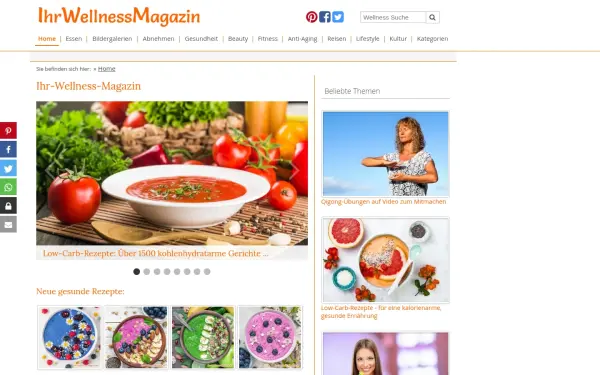www.ihr-wellness-magazin.de