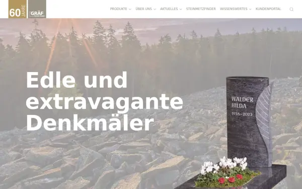 graef-granit.de