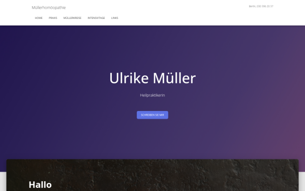 muellerhomoeopathie.de