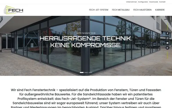 www.fech-fenstertechnik.de