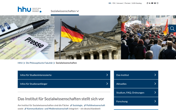 www.sozwiss.hhu.de
