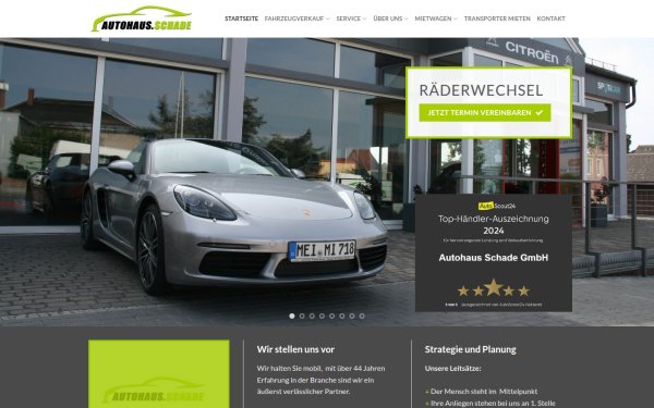 autohaus-schade.de