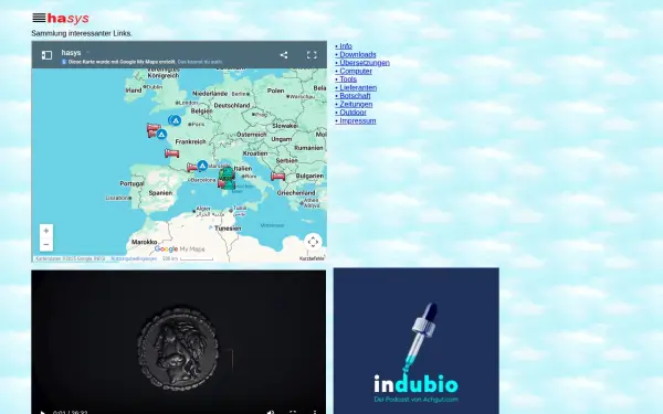 hasys.de