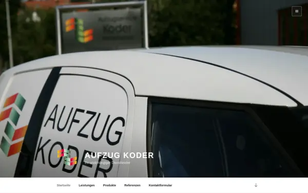 www.aufzug-koder.de
