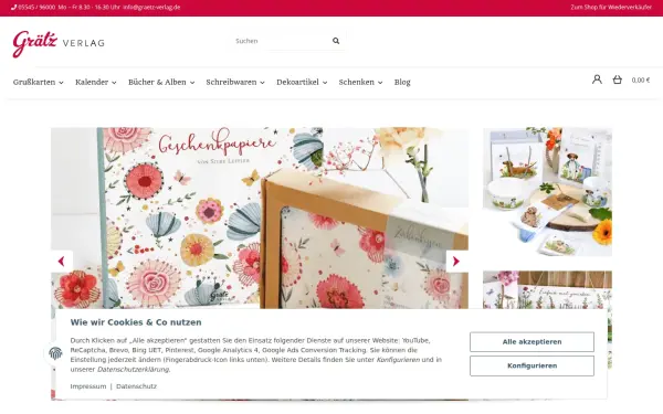 www.graetz-verlag.de