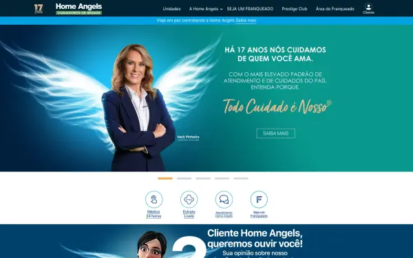 www.homeangels.com.br