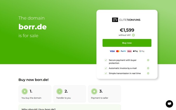 borr.de
