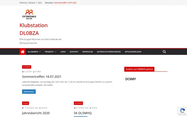 dl0bza.de