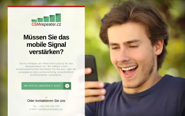 gsm-repeater.de