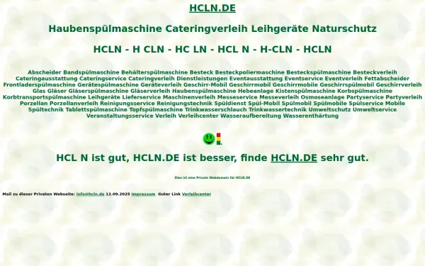 hcln.de