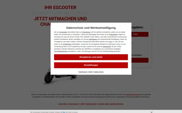 www.allesfuermich.de