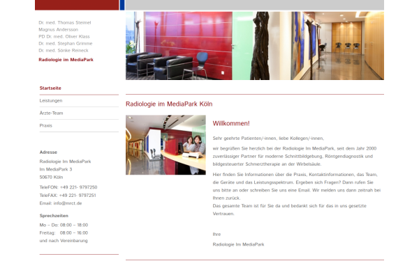 www.mrct.de