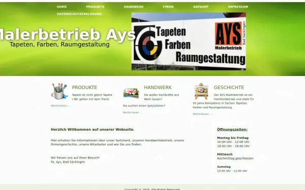 maler-ays.de