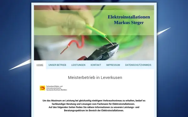 www.elektro-steger.de