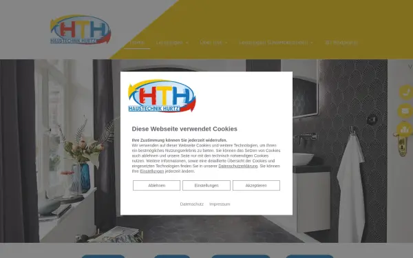 haustechnik-hurtz.de