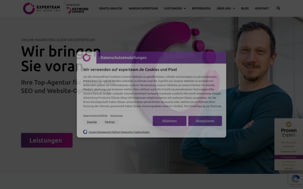 experteam.de