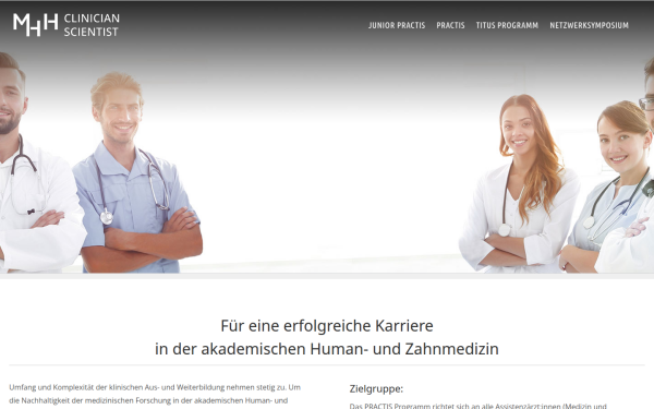 www.clinician-scientist.de