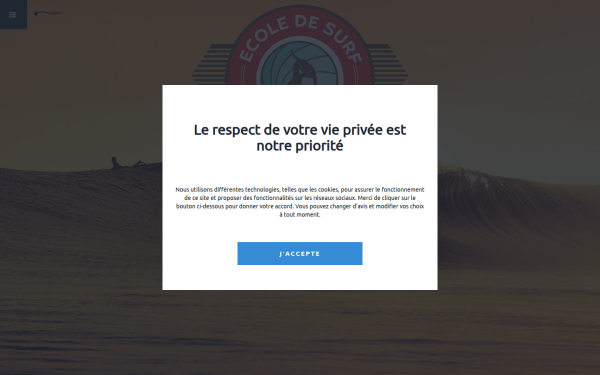 www.dreamlandes.fr
