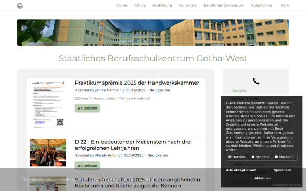 www.sbz-gotha-west.de