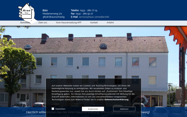 haus-verwalter.info