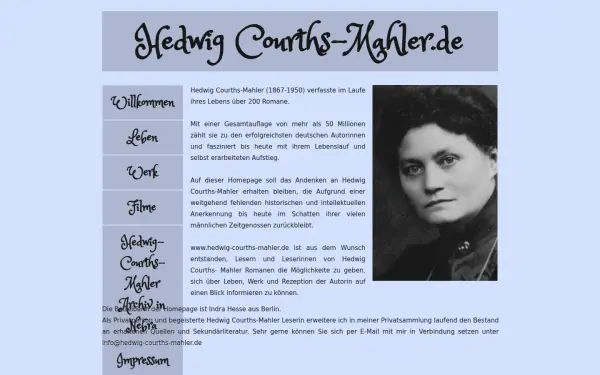 hedwig-courths-mahler.de