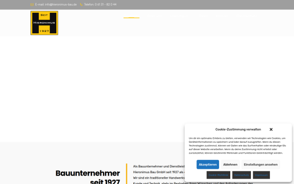 hieronimus-bau.de