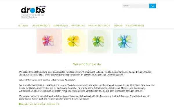 www.drobs-lueneburg.de
