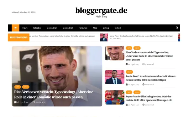 www.bloggergate.de