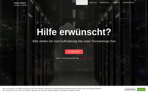 www.hack-attack.de