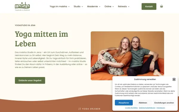 www.maisha-jena.de