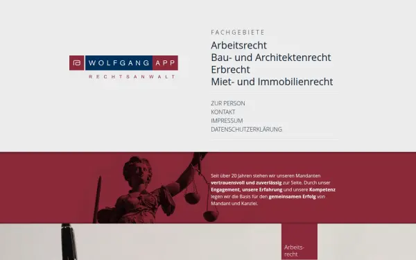 anwaltskanzlei-app.de