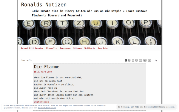 blog.ronaldfilkas.de