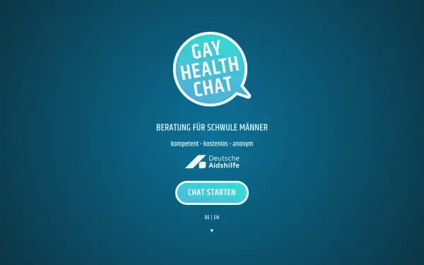 www.gayhealthchat.de